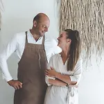 ホテル Op Oost Boutique & Restaurant Het Kook Atelier