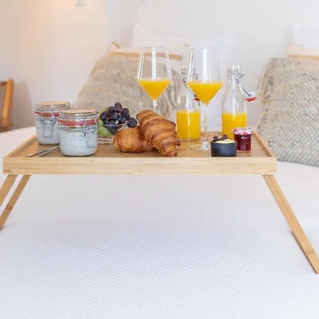 Op Oost Boutique & Restaurant Het Kook Atelier 5* Oosterend