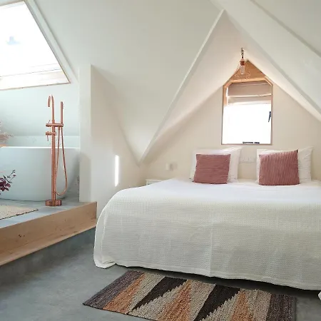 Op Oost Boutique & Restaurant Het Kook Atelier 5*