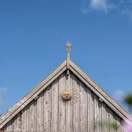 Op Oost Boutique & Restaurant Het Kook Atelier 酒店 5*