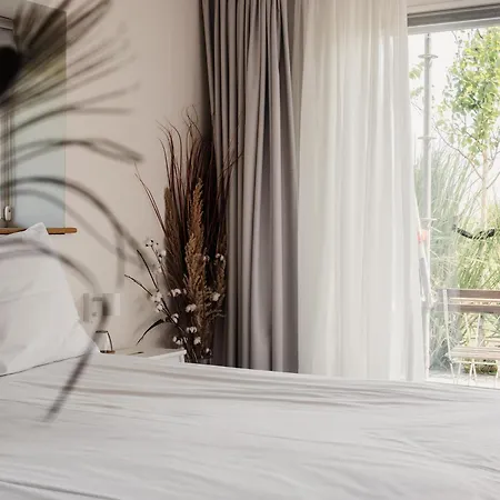 Op Oost Boutique & Restaurant Het Kook Atelier Hotel