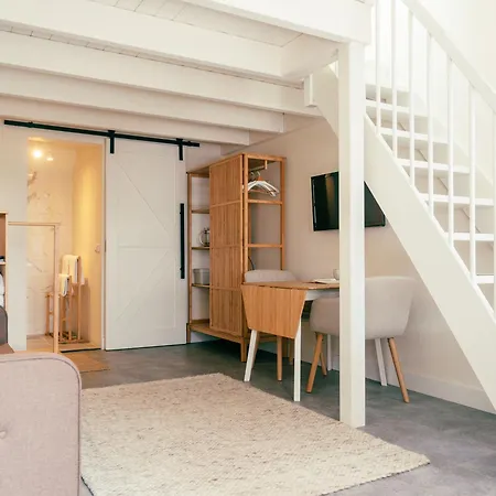 Op Oost Boutique & Restaurant Het Kook Atelier Szálloda 5*