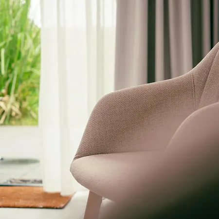 Hotel Op Oost Boutique & Restaurant Het Kook Atelier 5*