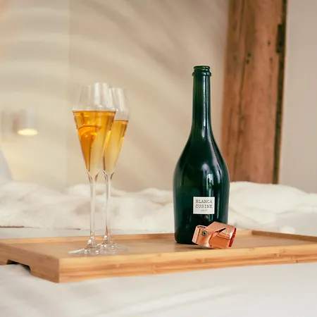 Hotel Op Oost Boutique & Restaurant Het Kook Atelier 5*