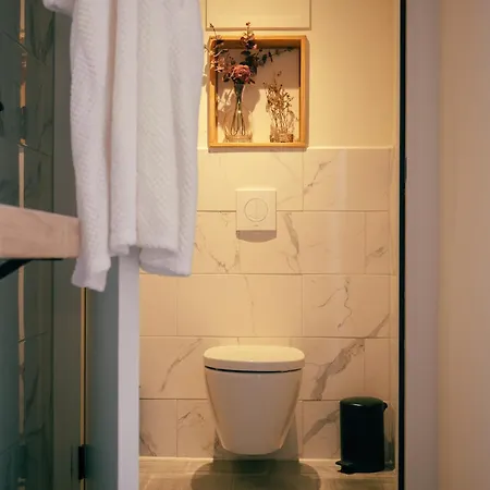 Op Oost Boutique & Restaurant Het Kook Atelier