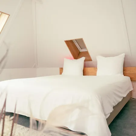 Hotel Op Oost Boutique & Restaurant Het Kook Atelier