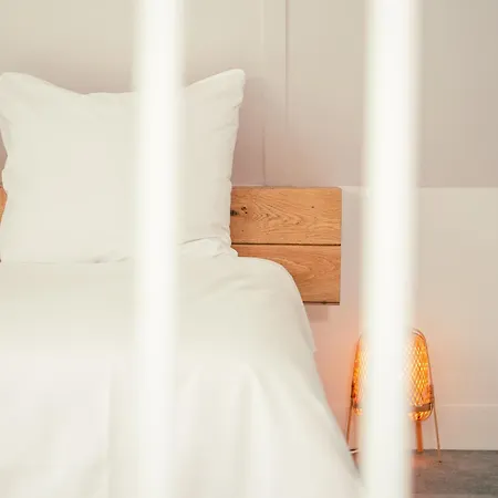 Hotel Op Oost Boutique & Restaurant Het Kook Atelier 5*