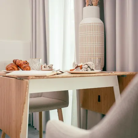 Hotel Op Oost Boutique & Restaurant Het Kook Atelier