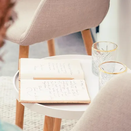 Op Oost Boutique & Restaurant Het Kook Atelier 5* Oosterend (Texel)