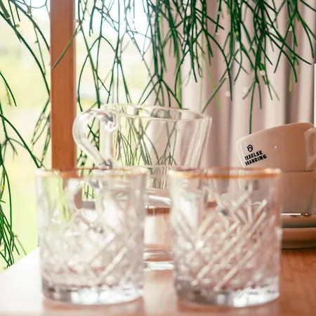 Op Oost Boutique & Restaurant Het Kook Atelier Hotel 5*