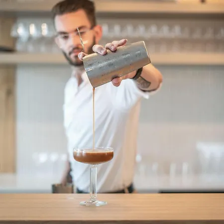 Op Oost Boutique & Restaurant Het Kook Atelier