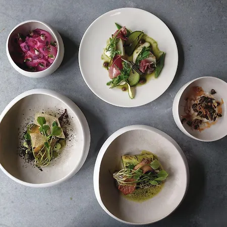 Op Oost Boutique & Restaurant Het Kook Atelier ホテル