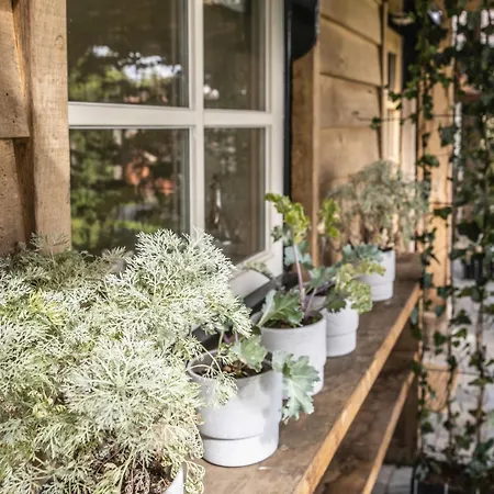Op Oost Boutique Hotel&restaurant Het Kook Atelier 5* Oosterend (Texel)