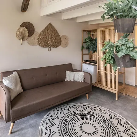 Op Oost Boutique Hotel&restaurant Het Kook Atelier Oosterend (Texel)