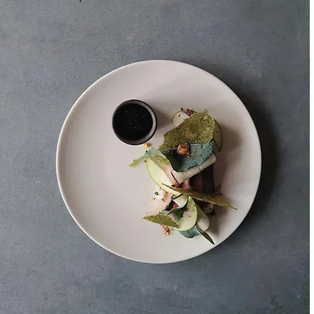 Hotel Op Oost Boutique & Restaurant Het Kook Atelier 5*