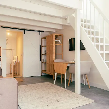 Op Oost Boutique & Restaurant Het Kook Atelier 5* Oosterend