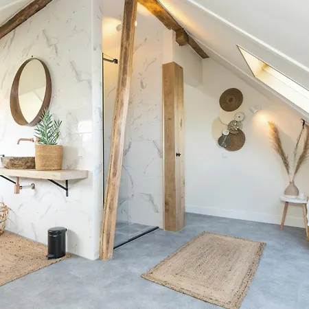 Op Oost Boutique & Restaurant Het Kook Atelier Hotel 5*