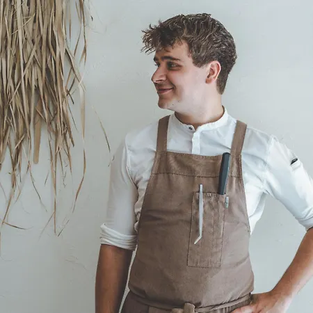 Op Oost Boutique Hotel&restaurant Het Kook Atelier Hotel