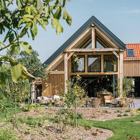 Hotel Op Oost Boutique Hotel&restaurant Het Kook Atelier