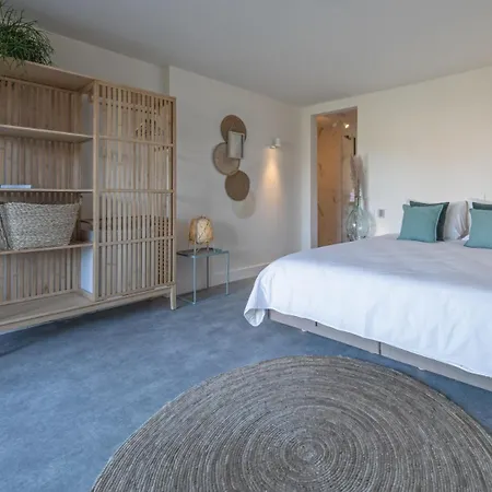 Hotel Op Oost Boutique Hotel&restaurant Het Kook Atelier 5*