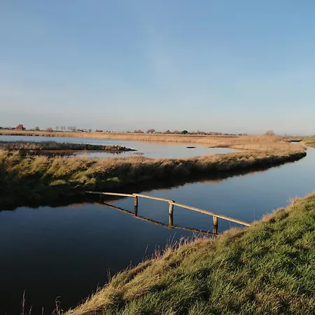 Op Oost Boutique & Restaurant Het Kook Atelier 5*