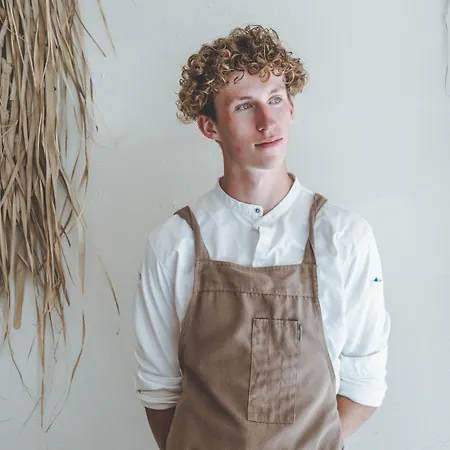 Op Oost Boutique Hotel&restaurant Het Kook Atelier Oosterend (Texel)