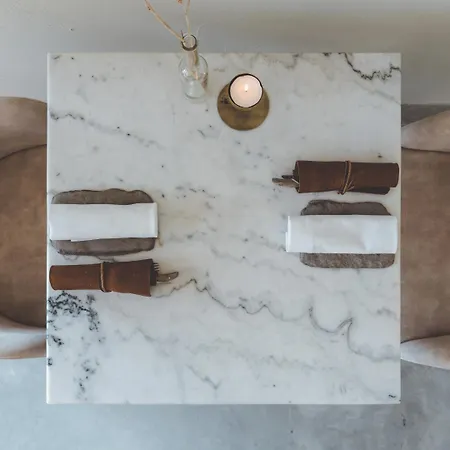 Op Oost Boutique & Restaurant Het Kook Atelier ホテル