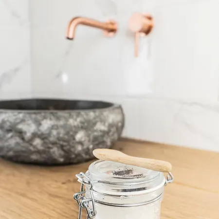 Op Oost Boutique Hotel&restaurant Het Kook Atelier Hotel 5*