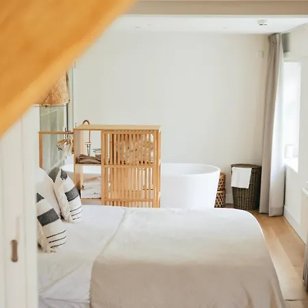 Op Oost Boutique & Restaurant Het Kook Atelier Oosterend (Texel)