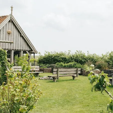 Op Oost Boutique & Restaurant Het Kook Atelier Hotel