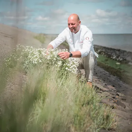 Hotel Op Oost Boutique & Restaurant Het Kook Atelier