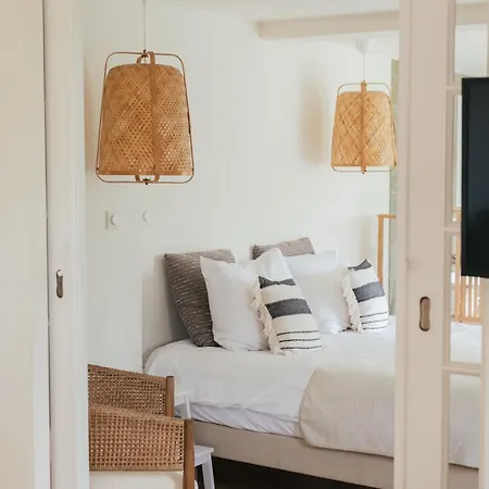 Hotel Op Oost Boutique & Restaurant Het Kook Atelier Oosterend (Texel)