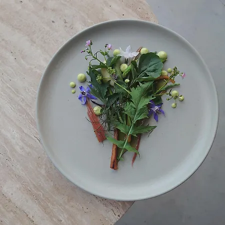 Hotel Op Oost Boutique & Restaurant Het Kook Atelier 5*