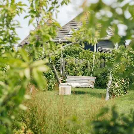 Op Oost Boutique & Restaurant Het Kook Atelier
