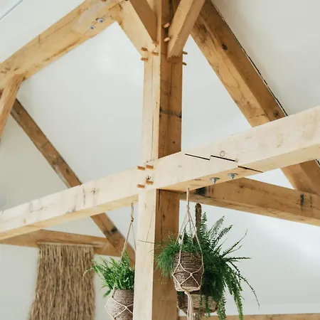 Hotel Op Oost Boutique & Restaurant Het Kook Atelier Oosterend (Texel)
