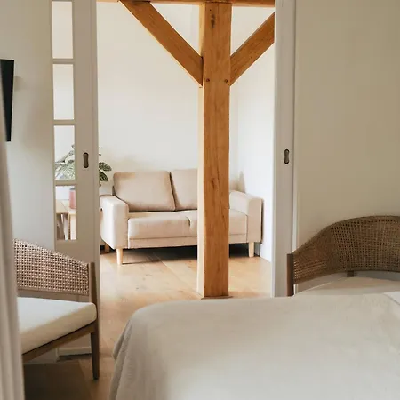Op Oost Boutique & Restaurant Het Kook Atelier 5*