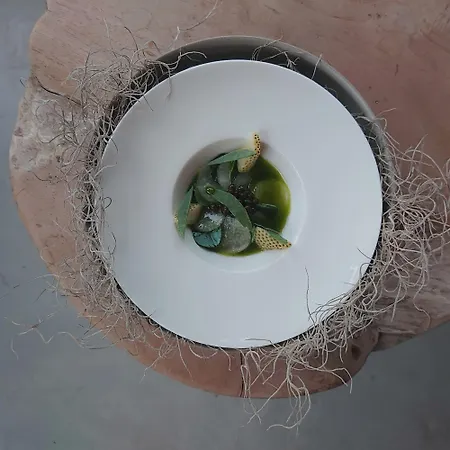 Op Oost Boutique & Restaurant Het Kook Atelier Oosterend (Texel)