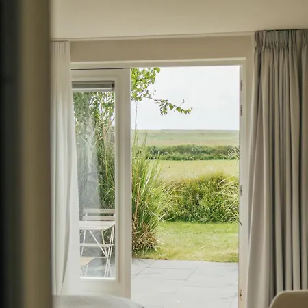 Hotel Op Oost Boutique & Restaurant Het Kook Atelier 5*