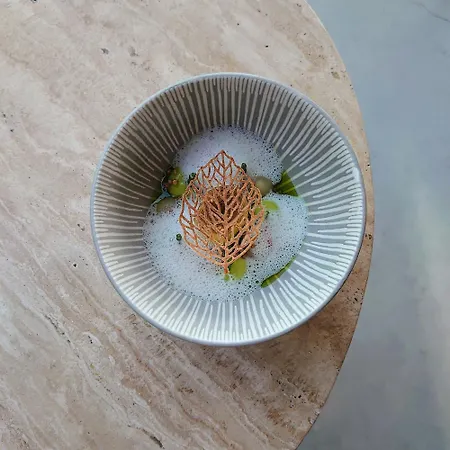 Op Oost Boutique & Restaurant Het Kook Atelier Hotel Oosterend (Texel)