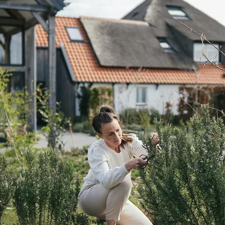 Op Oost Boutique & Restaurant Het Kook Atelier 5*