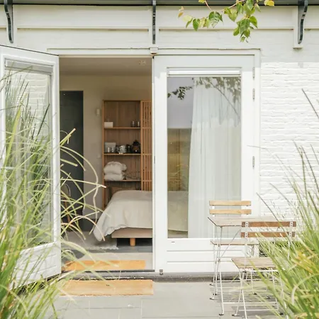 Op Oost Boutique Hotel&restaurant Het Kook Atelier