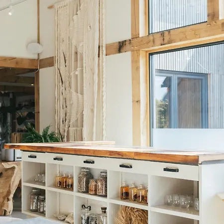 Op Oost Boutique & Restaurant Het Kook Atelier Hotel 5*