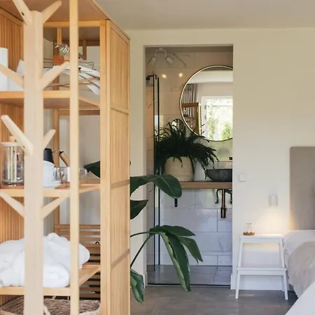 Op Oost Boutique Hotel&restaurant Het Kook Atelier Hotel Oosterend (Texel)