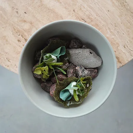 Op Oost Boutique & Restaurant Het Kook Atelier 5*