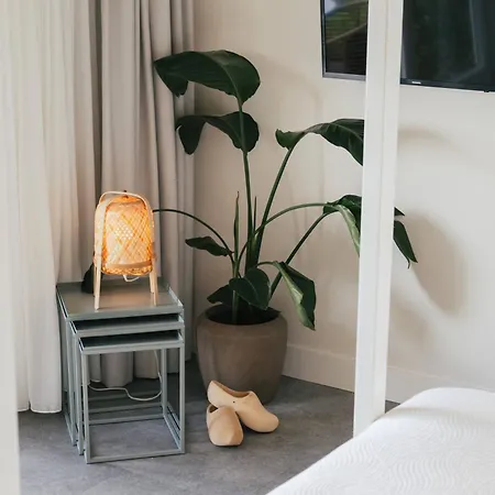 Op Oost Boutique & Restaurant Het Kook Atelier Oosterend (Texel)