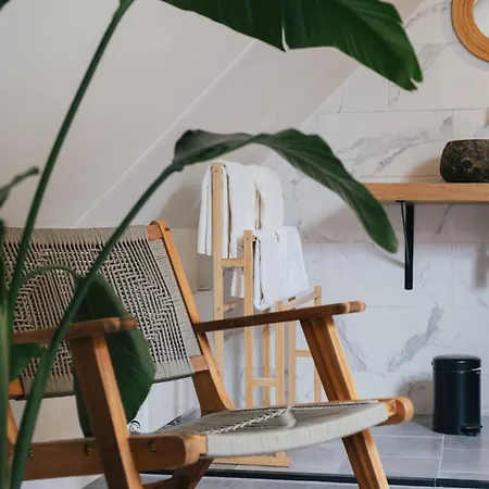 Op Oost Boutique & Restaurant Het Kook Atelier
