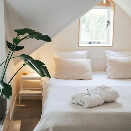 Op Oost Boutique & Restaurant Het Kook Atelier Hotel Oosterend (Texel)