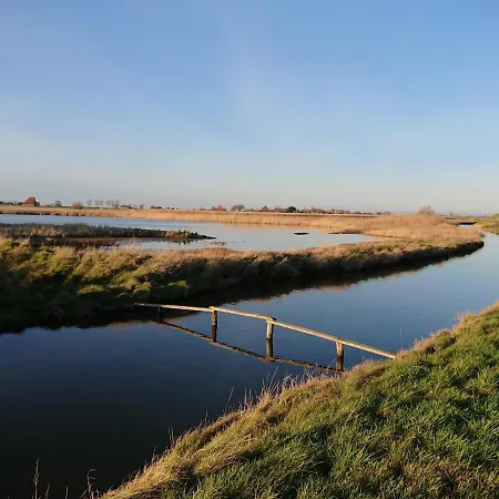 Op Oost Boutique & Restaurant Het Kook Atelier Oosterend (Texel)