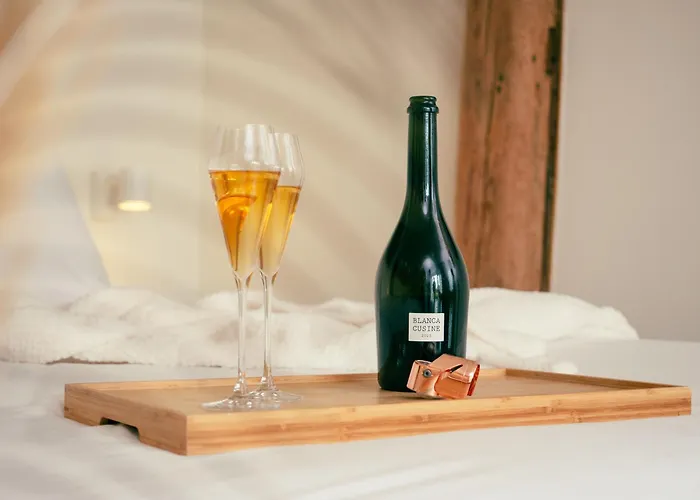 Hotel Op Oost Boutique Hotel&restaurant Het Kook Atelier 5*