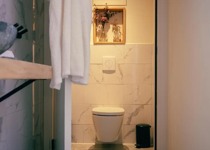 Op Oost Boutique Hotel&restaurant Het Kook Atelier